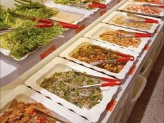-好伦哥比萨烤肉自助(马家堡店)