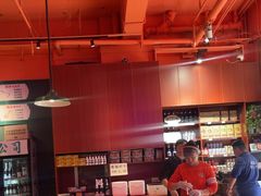 -蚝堡海鲜·威海菜·海肠捞饭·烧烤·亚洲吃蚝公司(幸福门店)