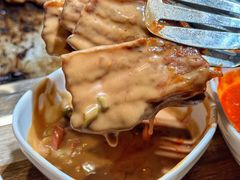 -春天烤肉自助餐厅(贵都店)