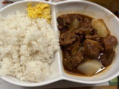 -小麦田餐厅(幕沙店)