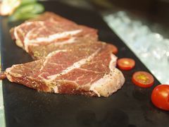 -泰谷酒店·太古码头闽菜自助餐厅