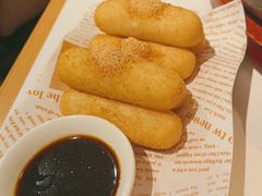 -川知味(京华城店)