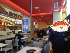 大堂-虎丫炒鸡(西安熙地港店)