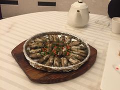 -宁波汉通海鲜大酒店(江湾店)