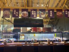 -伊秀·手握寿司·料理(裕华万达广场店)
