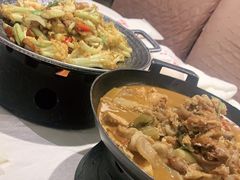 -宏宴·新京菜(望京店)