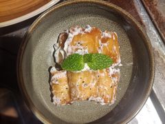 -华豫川酒家(金水路店)