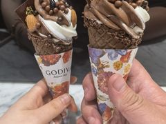 -GODIVA(宁波来福士店)