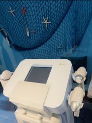 -琦品高端美容SPA私佳美场