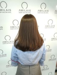-米莱 Hair Salon 美髮