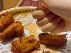 -天下客饭店(中山路店)