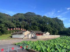 -古田会议纪念馆