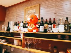 -老吉士酒家(天平路店)