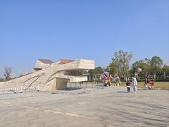 -盘龙城遗址博物院