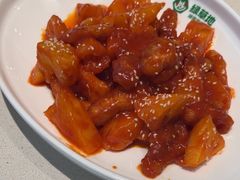 -绿草地·湘菜(芙蓉天街店)