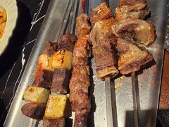 -阿里家·新疆烤肉酒場