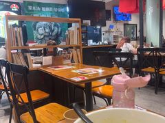 -和府捞面(天河领展广场店)