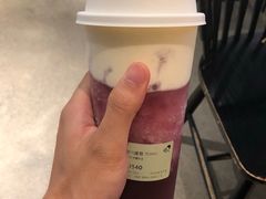 -喜茶(东莞汇一城店)