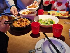 -庆江南江南菜(昆山吾悦广场店)