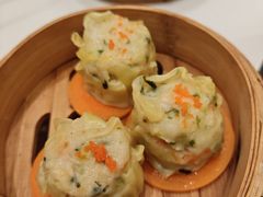 -武汉香格里拉大酒店·香宫中餐厅