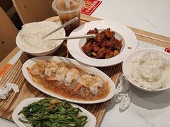 -乡村基·川味现炒大王(熙悦天街店)