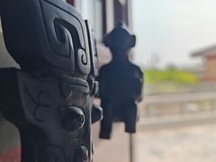 -宝鸡周原博物院