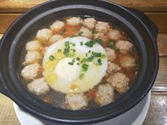 -野渡坡·极致湘菜·庭院餐厅(汉阳店)