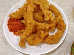 -蜀串香牛杂火锅串串