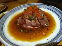 -三石铁板烧(紫竹桥店)