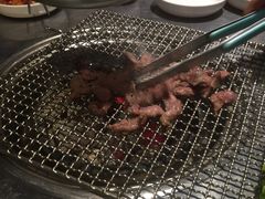 -缸桶屋韩国料理·全程帮烤(泰禾店)