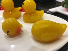-虾饺妹·粤式手工点心(水荫路店)