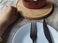 烤蘑菇-The Rug Cafe(王府中环店)