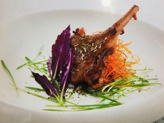 -马凯餐厅(地安门店)