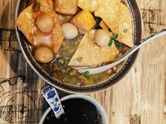 -柳石居柳州螺蛳粉(万达店)