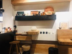 -觅见咖啡馆(艺展中心店)