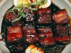 -三品香·江浙菜(松江九谊店)