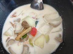 -Doo Dee Thai Food(Issan/Isaan/Esan)