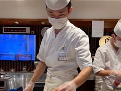 -合点寿司(金虹桥商场店)