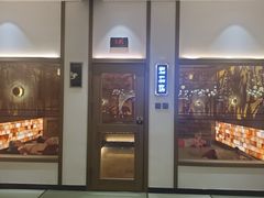 -青水瓦台汤泉(未央店)