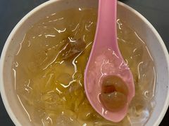 -汕头街四果汤