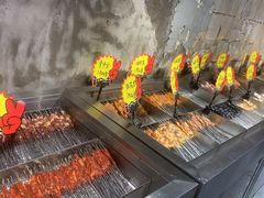 -生火火·小炉子炭烤(金楠天街总店)