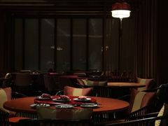 -镇江苏宁万豪酒店-苏筵中餐厅