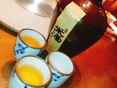 米酒-刀板香·安徽菜(国购IFC店)