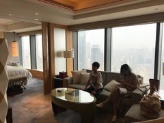 -上海静安香格里拉大酒店