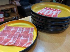 -牛New寿喜烧(青浦店)