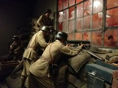 -上海四行仓库抗战纪念馆