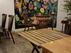 -The Good Place好地方·Brunch·coffee(国贸店)