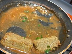 -旺爷砂锅·茶作(国贸城店)