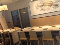 -吉野家(复兴路第二餐厅店)