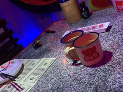 -蘭奢雅集·江浙菜(青山江滩店)